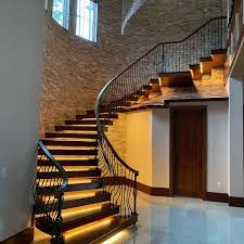 Stair Builders